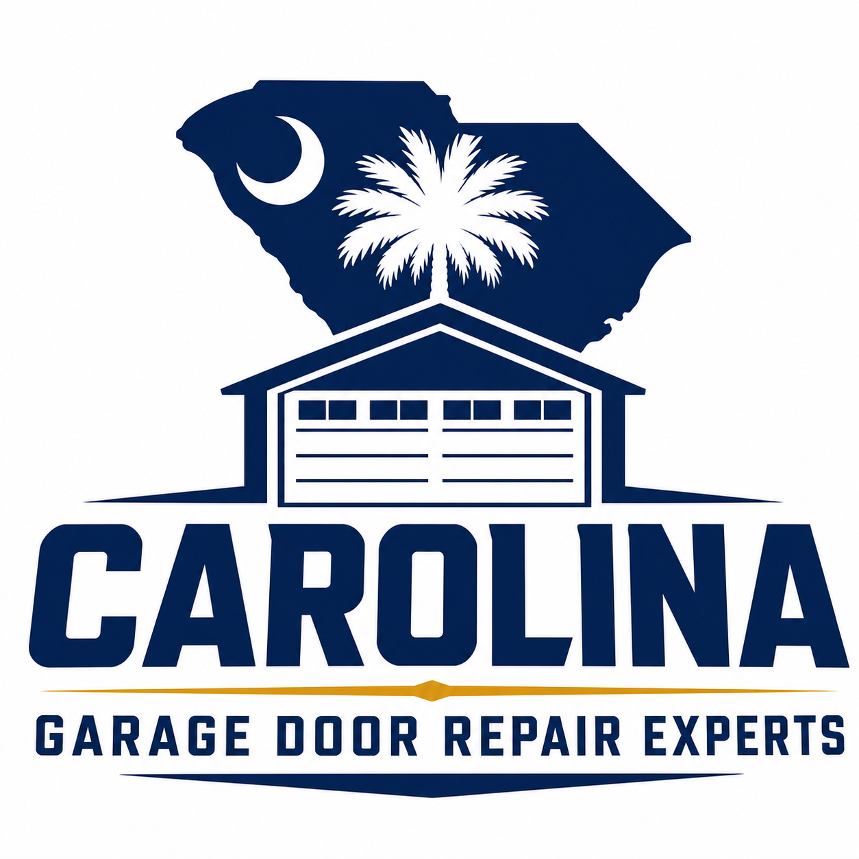 Carolina Garage Door Repair Experts logo